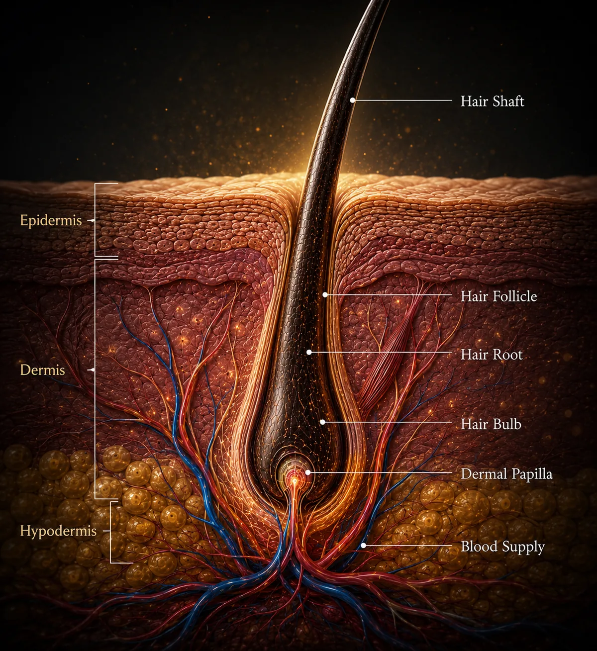 WBSK — Dr. Waqar Bin Saif Khattak, hair transplant and aesthetic clinic